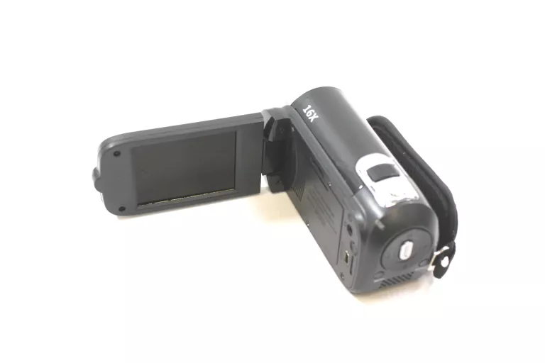KAMERA CYFROWA HP 1080P
