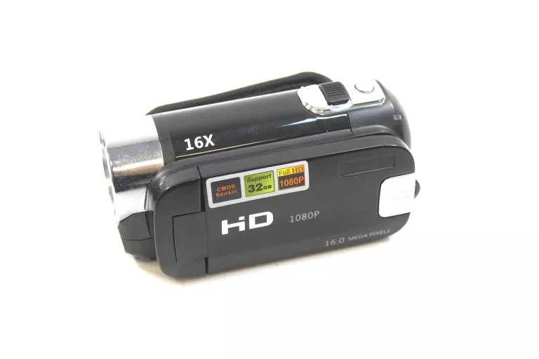 KAMERA CYFROWA HP 1080P