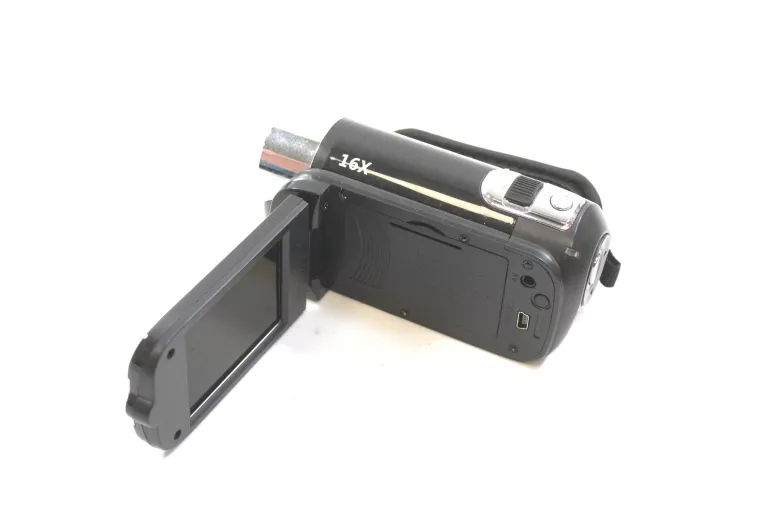 KAMERA CYFROWA HP 1080P