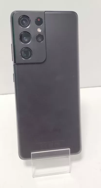 TELEFON SAMSUNG GALAXY S21 ULTRA 5G 16/512GB
