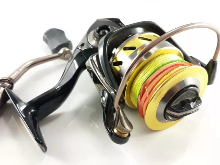 KOŁOWROTEK RYOBI VIRTUS 4000 GWARANCJA
