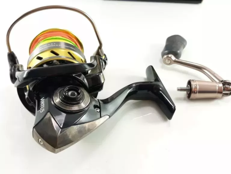 KOŁOWROTEK RYOBI VIRTUS 4000 GWARANCJA