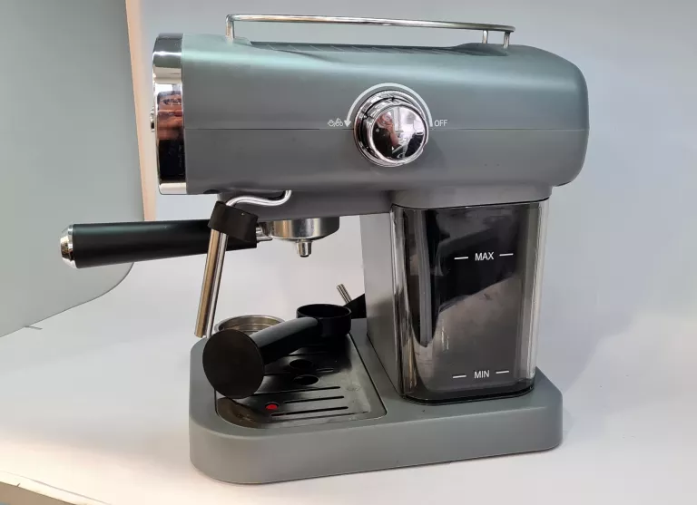 EKSPRES CIŚNIENIOWY SILVERCREST SEM 1050 A1