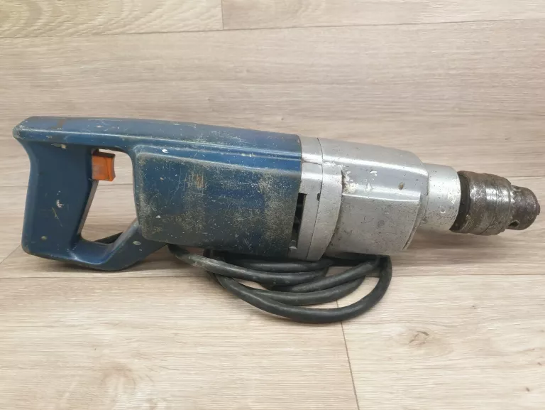 wiertarka-elprom-lowecz-bulgaria-bz16a-dwubiegowa-stan-nie-wymaga-renowacji