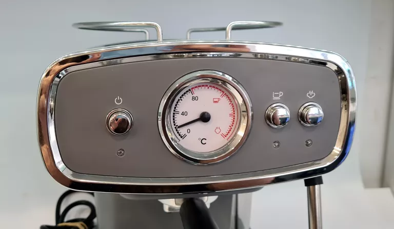 EKSPRES CIŚNIENIOWY SILVERCREST SEM 1050 A1