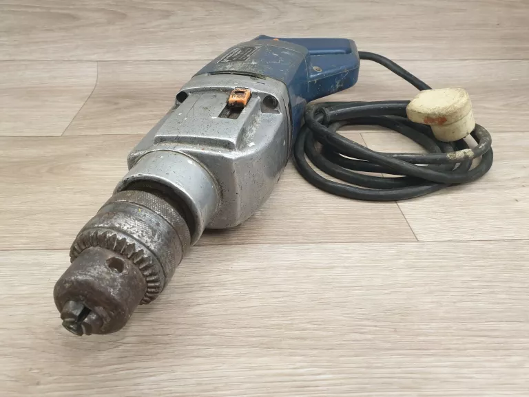 wiertarka-elprom-lowecz-bulgaria-bz16a-dwubiegowa-stan-nie-wymaga-renowacji