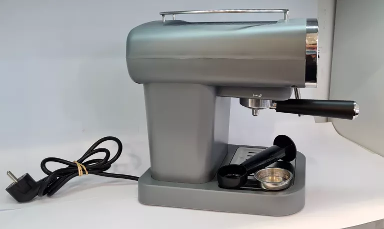 EKSPRES CIŚNIENIOWY SILVERCREST SEM 1050 A1