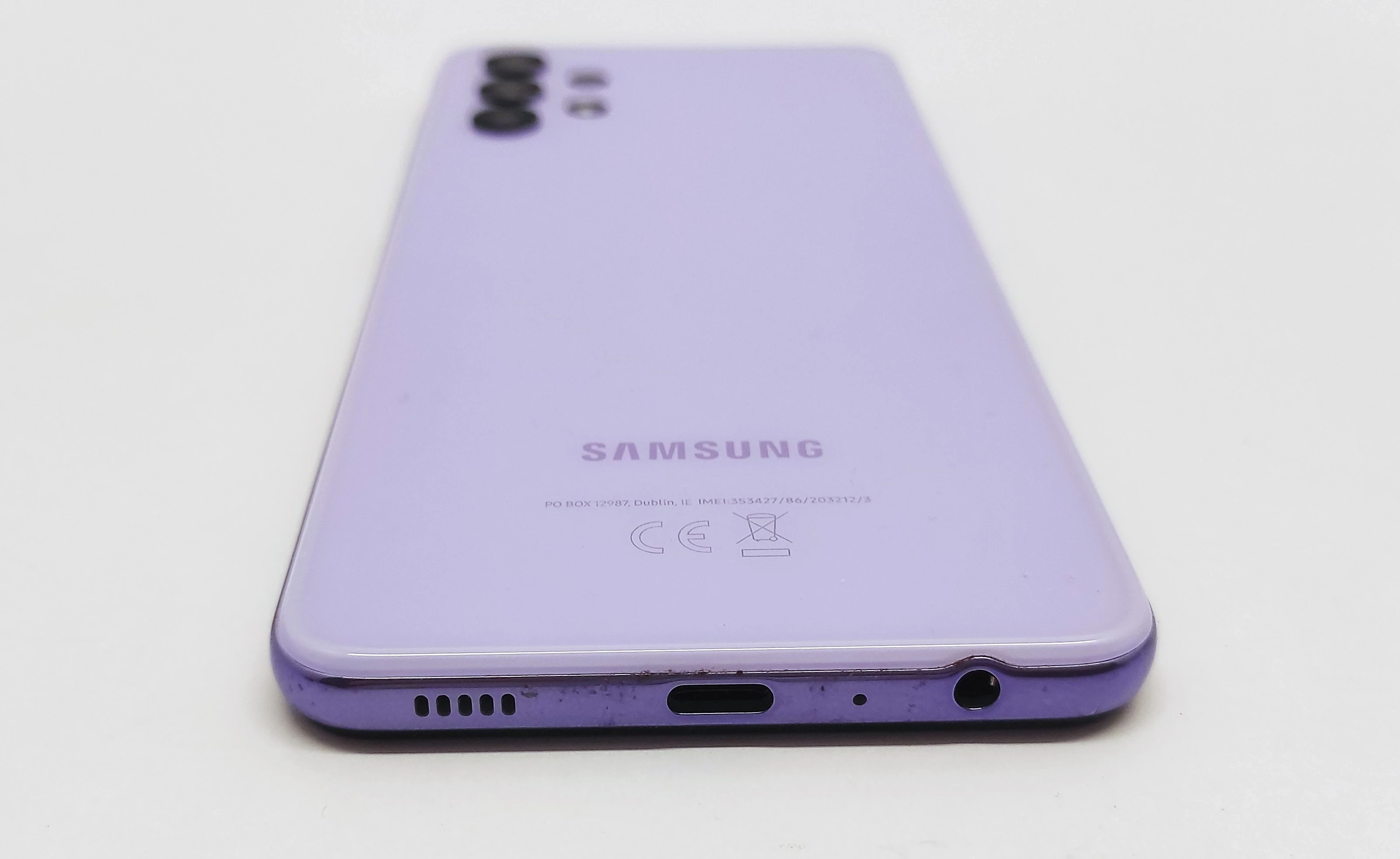 samsung-galaxy-a32-5g-64gb-na-czesci-pamiec-ram-4-gb