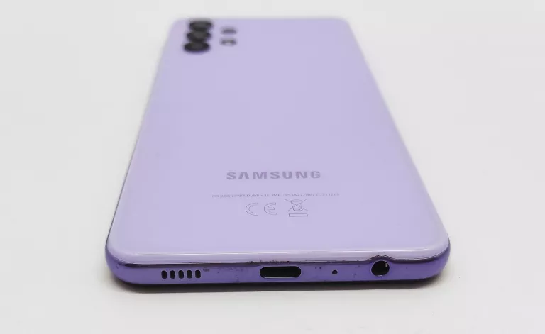 SAMSUNG GALAXY A32 5G 64GB NA CZĘŚCI