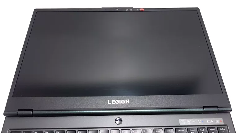 LAPTOP LENOVO LEGION 5 RYZEN 5 4600H RTX 2060 16G