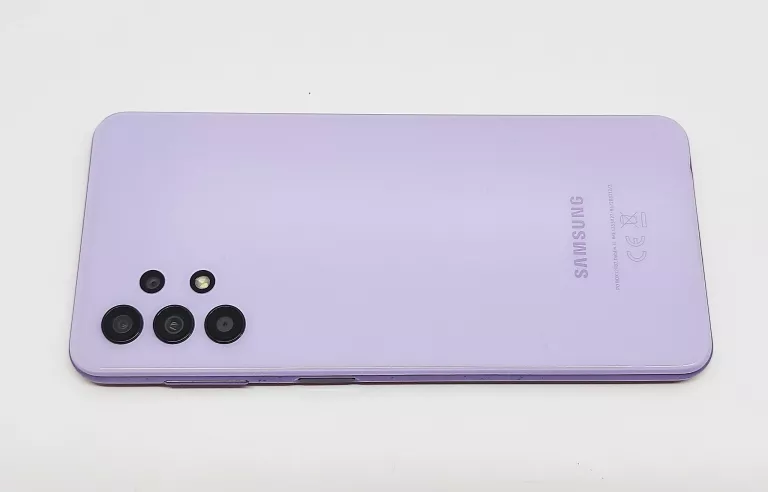 SAMSUNG GALAXY A32 5G 64GB NA CZĘŚCI