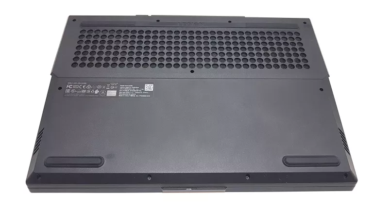 LAPTOP LENOVO LEGION 5 RYZEN 5 4600H RTX 2060 16G
