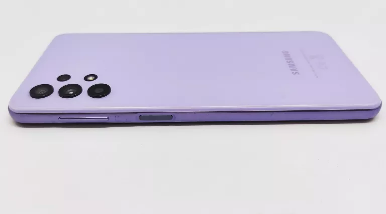 SAMSUNG GALAXY A32 5G 64GB NA CZĘŚCI