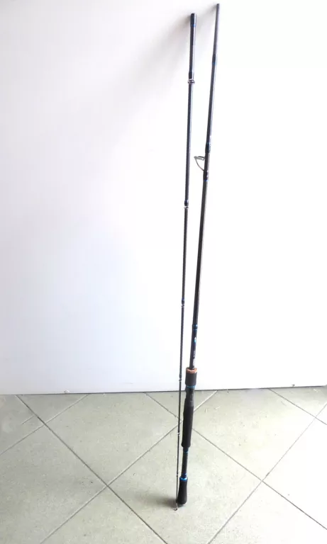 WĘDKA DAM YAGI SPIN XH 220CM 42-120G