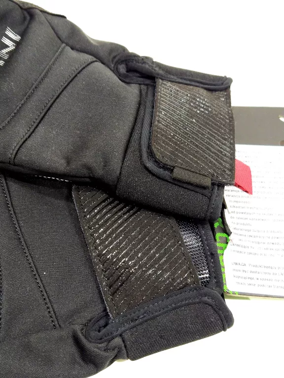 RĘKAWICE ROWEROWE SILVINI SOFTSHELL FUSARO L