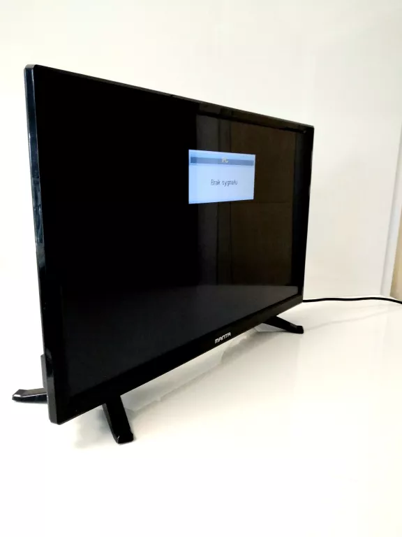 TELEWIZOR MANTA LED TV 22" LED2206