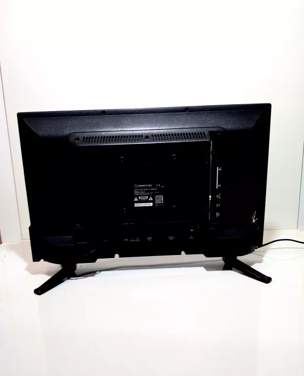 TELEWIZOR MANTA LED TV 22" LED2206