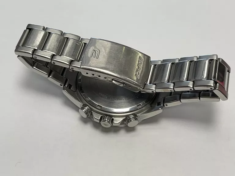 ZEGAREK CASIO EDIFICE EFR-303