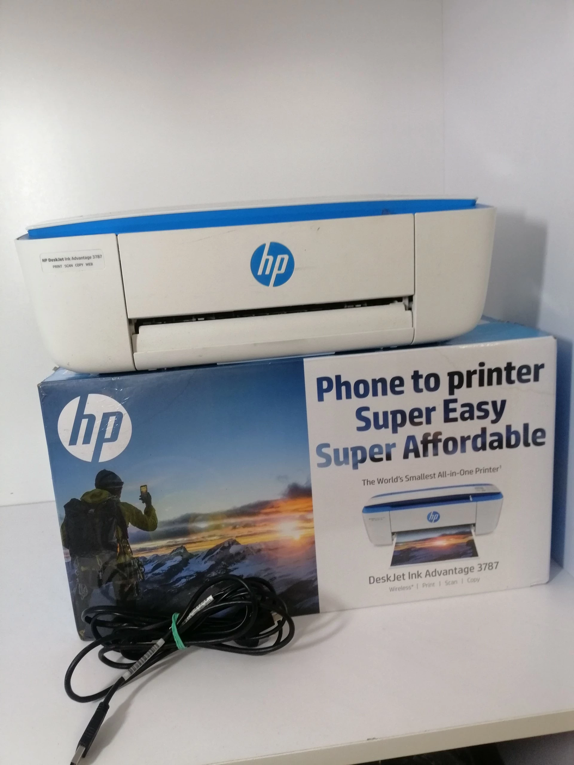 drukarka-hp-3787-stan-uzywany