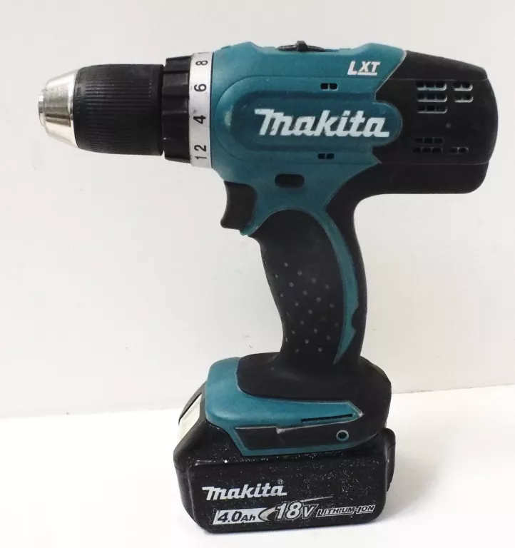 WKRETARKA MAKITA DDF 453