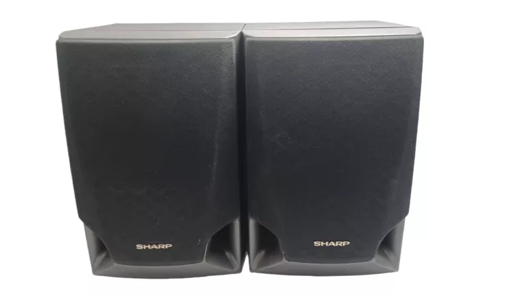 KOLUMNY SHARP CP-C470H