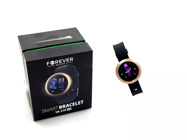 smartwatch-forever-smaart-bracelet-sb-310-v2-jana-pawla-ii-4-kedzierzyn-kozle