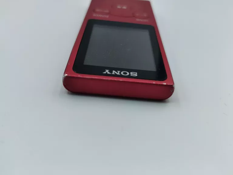 ODTWARZACZ MP3 SONY WALKMAN