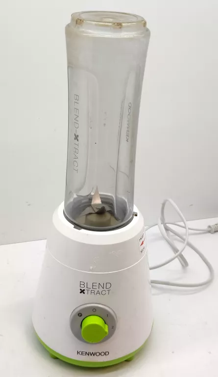 BLENDER KENWOOD BLEND XTRACT SMP06