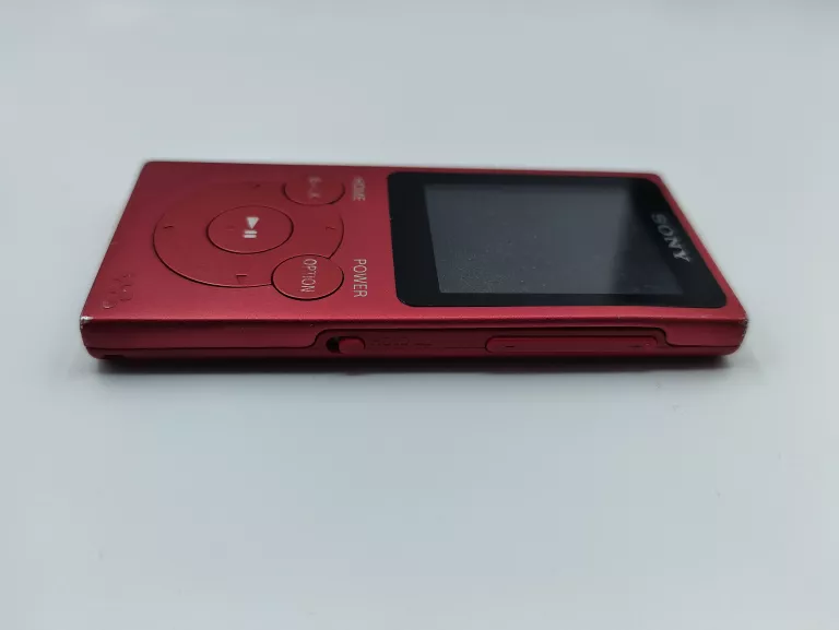 ODTWARZACZ MP3 SONY WALKMAN