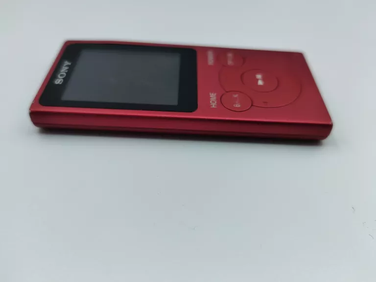 ODTWARZACZ MP3 SONY WALKMAN