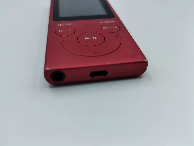ODTWARZACZ MP3 SONY WALKMAN