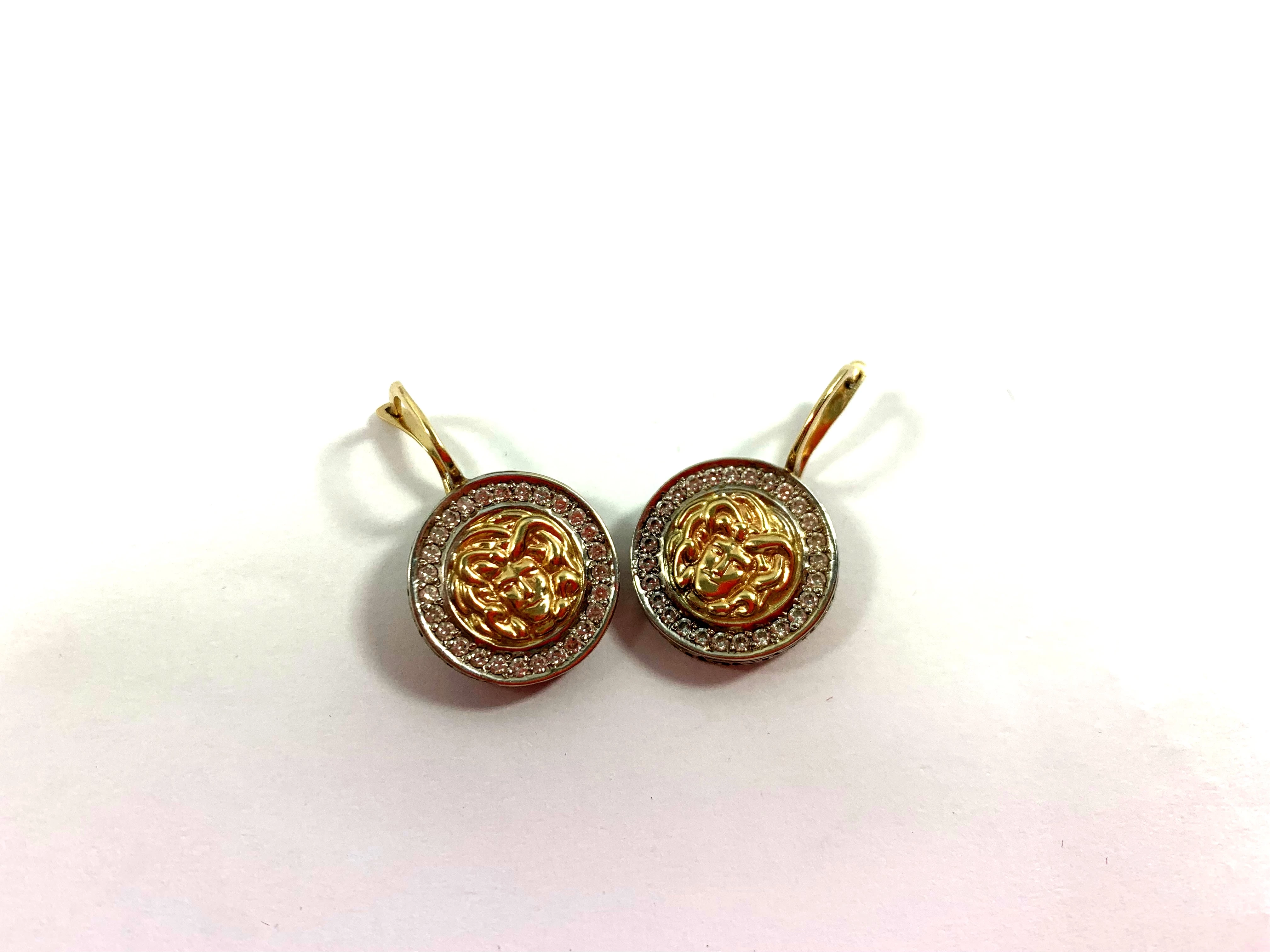 zlote-kolczyki-585-678g-stan-uzywany