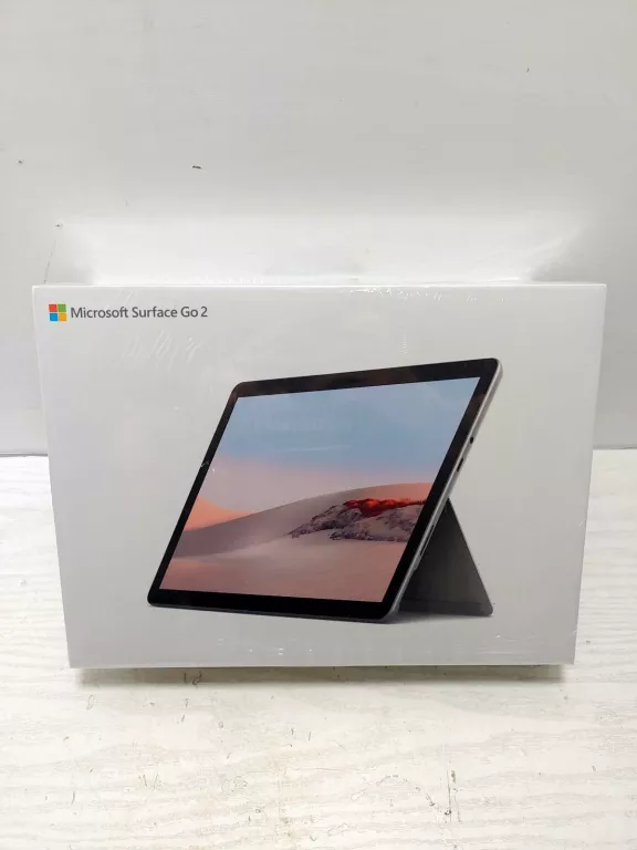 TABLET MICROSFT SURFACE GO 2 POLECAM!