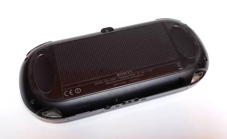 KONSOLA SONY PS VITA + GRY