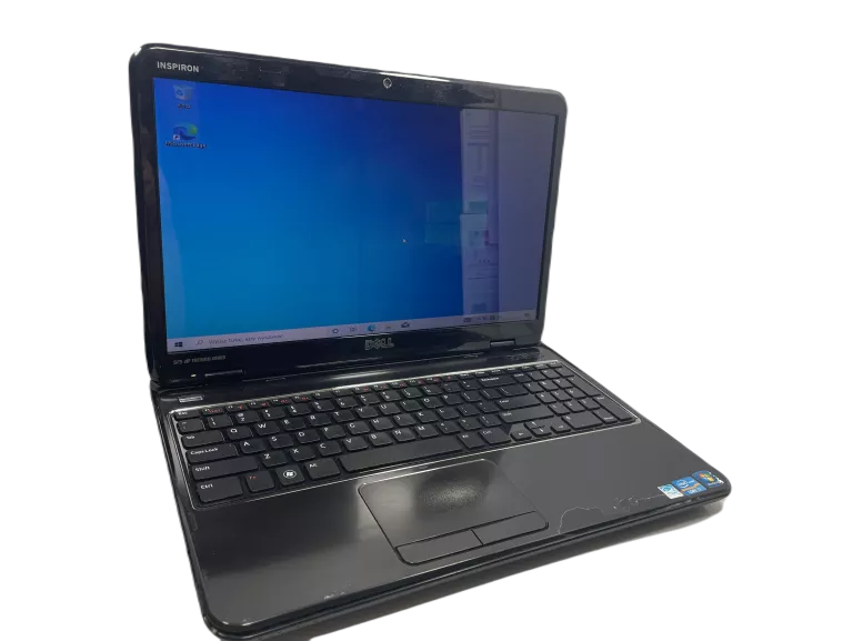 LAPTOP DELL N5110 I7 Z ZASILACZEM