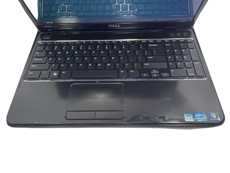 LAPTOP DELL N5110 I7 Z ZASILACZEM
