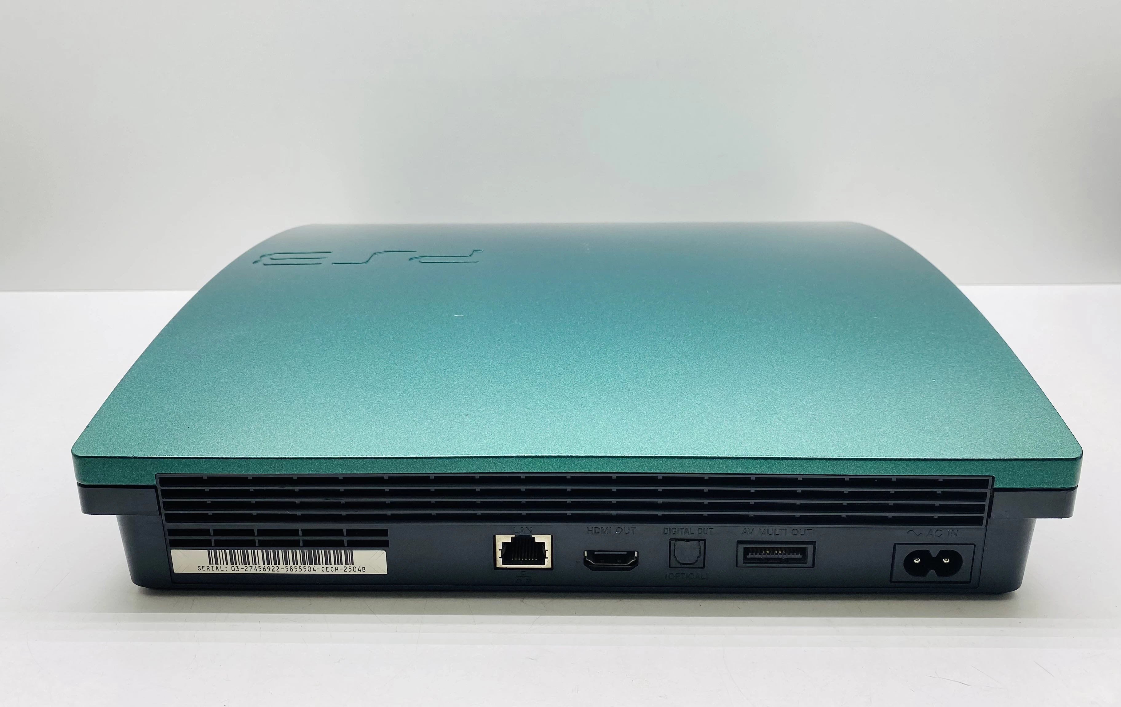 konsola-ps3-slim-cech-2504b-320gb-pad-kolor-zielony