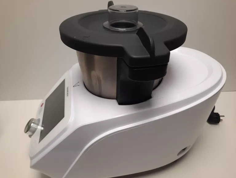 SILVERCREST MONSIEUR CUISINE CONNECT SKMC 1200 E