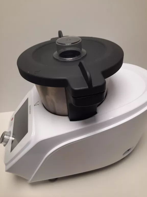SILVERCREST MONSIEUR CUISINE CONNECT SKMC 1200 E