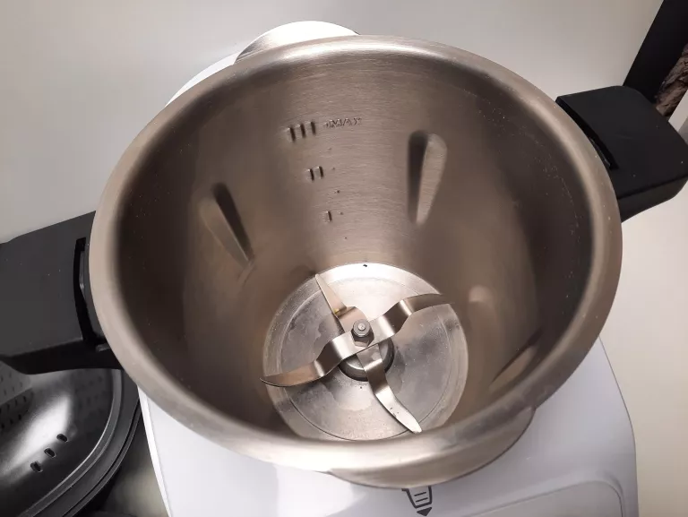 SILVERCREST MONSIEUR CUISINE CONNECT SKMC 1200 E
