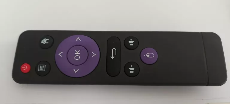TV BOX A5X MAX KPL
