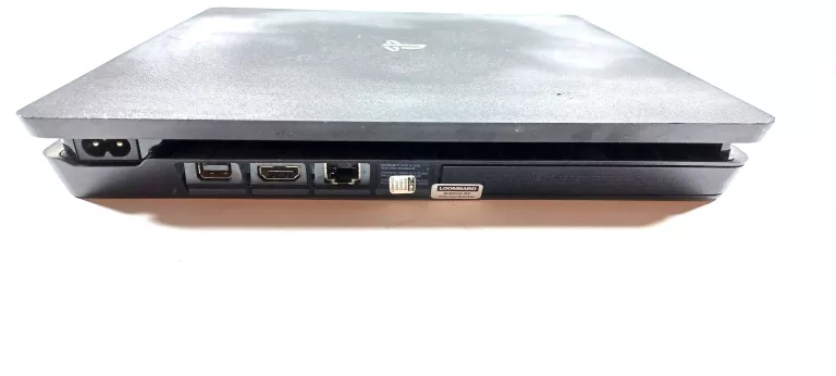 KONSOLA PS4 SLIM + PAD