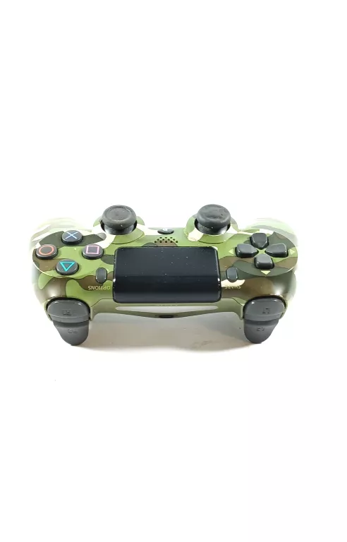 KONSOLA PS4 SLIM + PAD