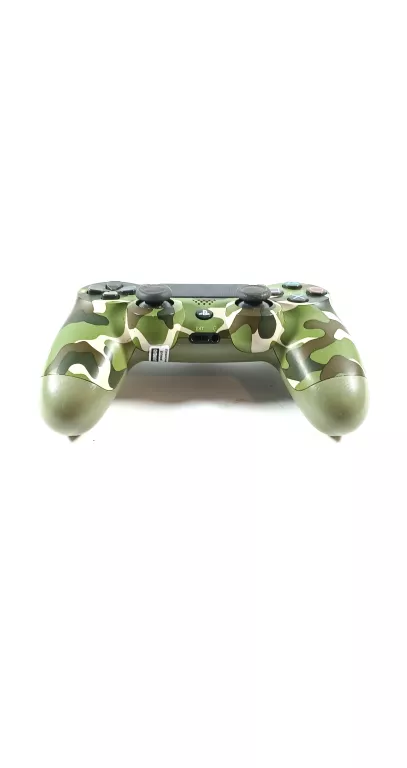 KONSOLA PS4 SLIM + PAD