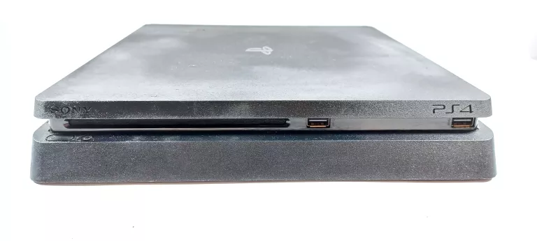 KONSOLA PS4 SLIM + PAD