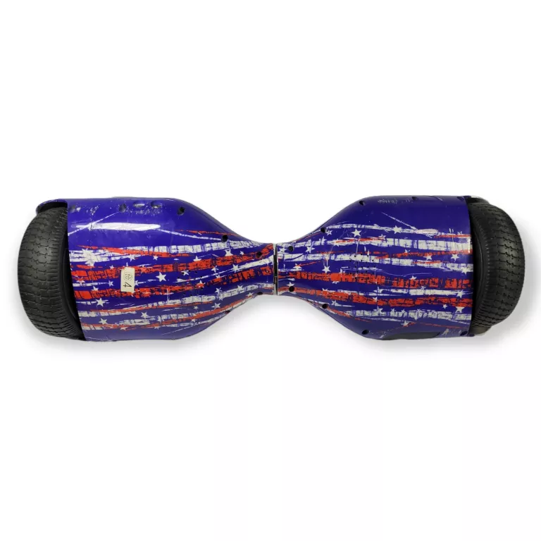 HOVERBOARD Z BT NO NAME + ŁADOWARKA