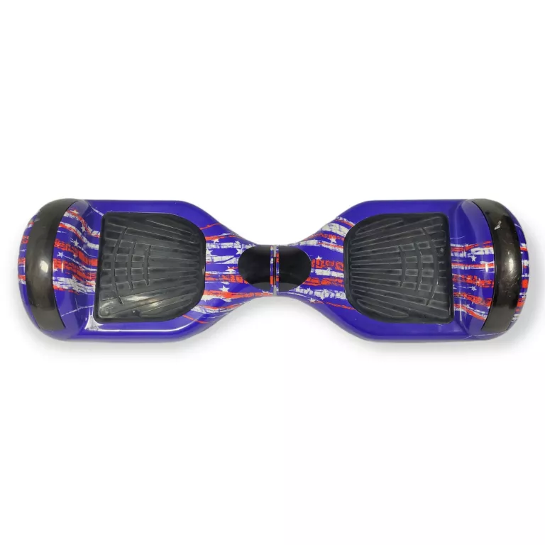 HOVERBOARD Z BT NO NAME + ŁADOWARKA