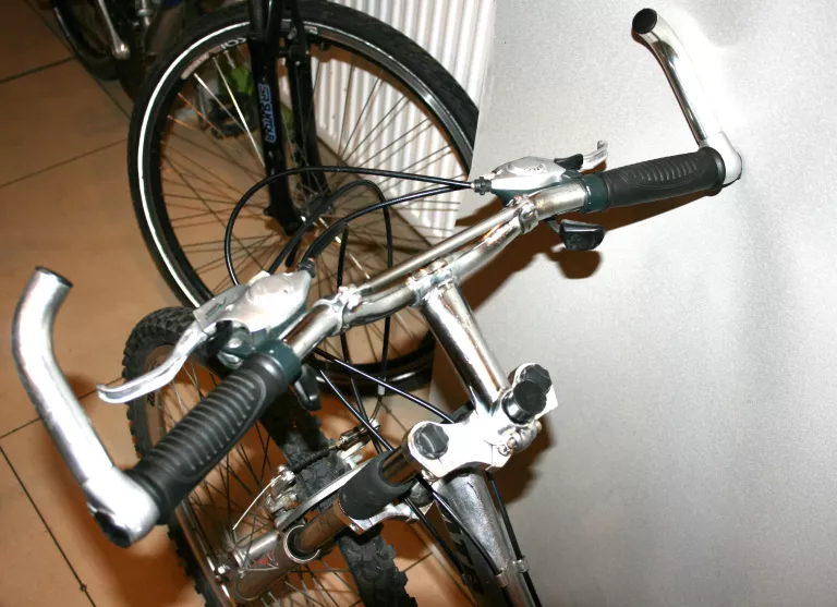 rower-hattrick-extreme-stan-uzywany