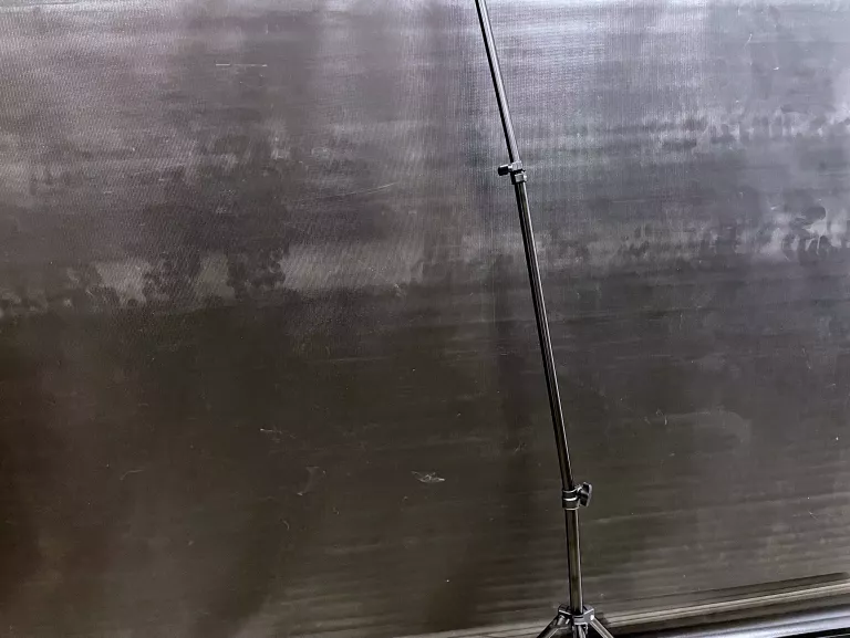 TŁO BIAŁE DO RZUTNIKA PRZENOŚNE 165CMX200CM