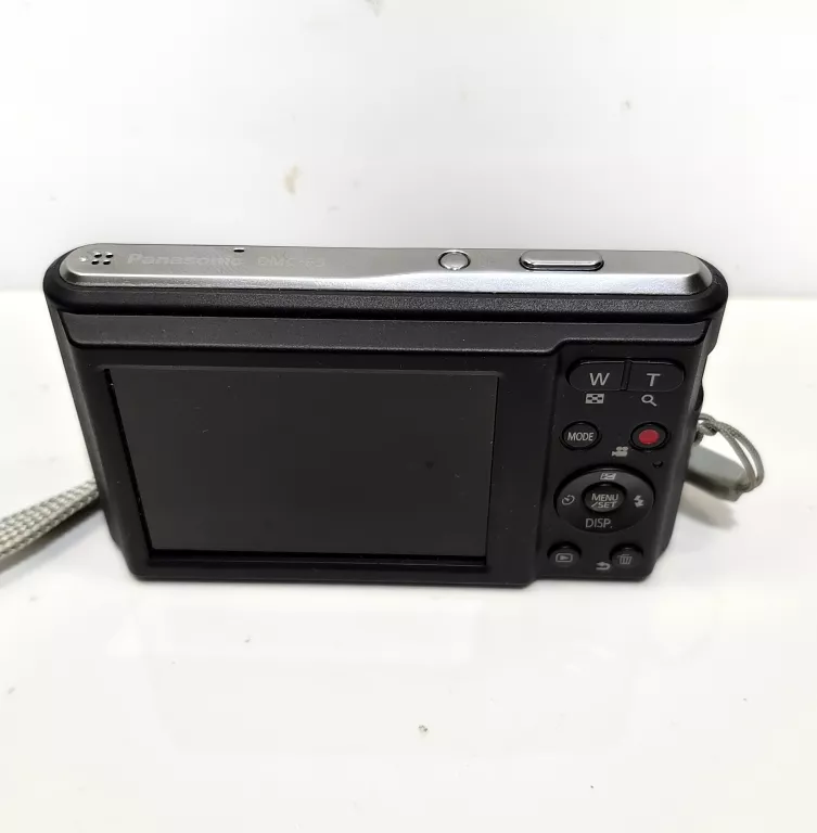 PANASONIC LUMIX DMC F5 APARAT CYFROWY